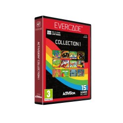 Blaze Entertainment Evercade - Activision Collection 1