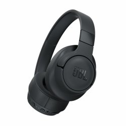 JBL Tune 750BTNC Headset Wired & Wireless Head-band Calls/Music Bluetooth Black