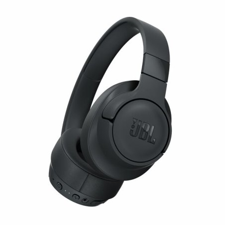 JBL Tune 750BTNC Headset Wired & Wireless Head-band Calls/Music Bluetooth Black