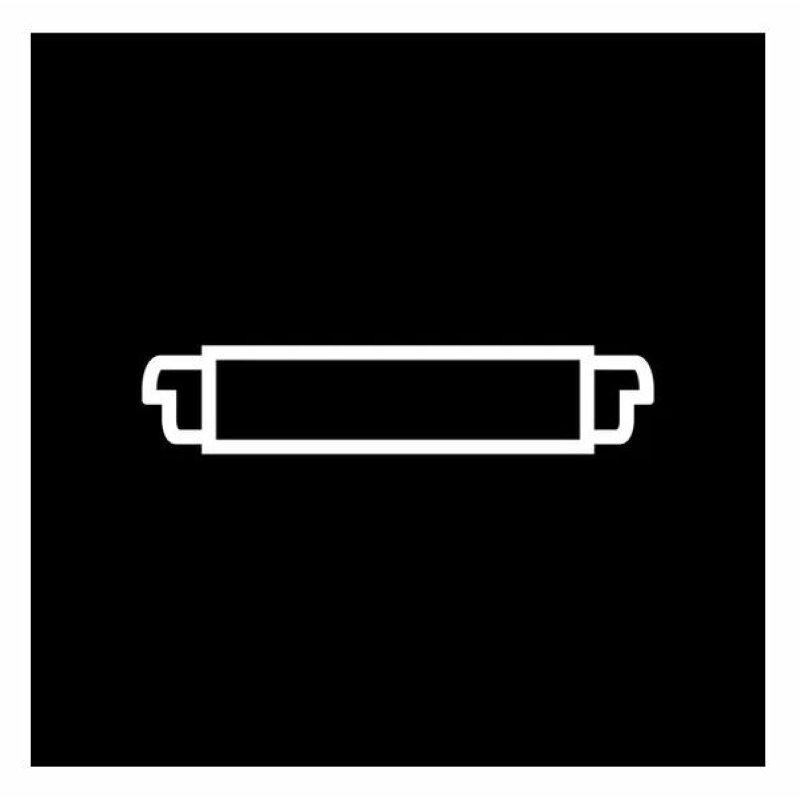 Xerox High-Capacity Black Toner Cartridge (10.5K) SFP/MFP - DMO Sold