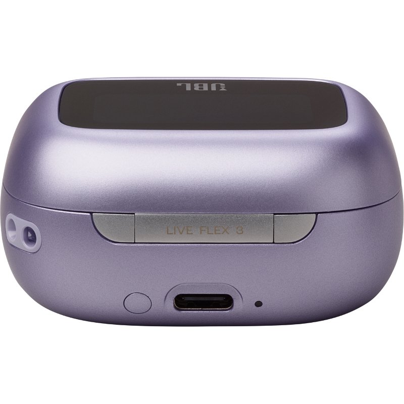 JBL LIVE FLEX3 purple