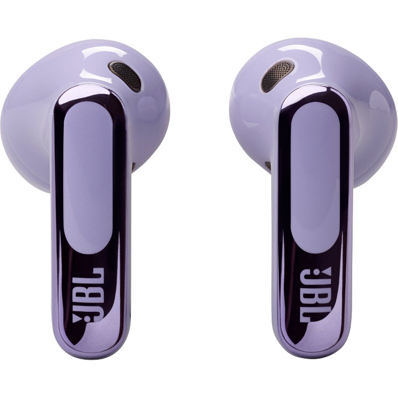 JBL Live Flex 3 Casque Sans fil Ecouteurs Appels/Musique/Sport/Au quotidien Bluetooth Violet
