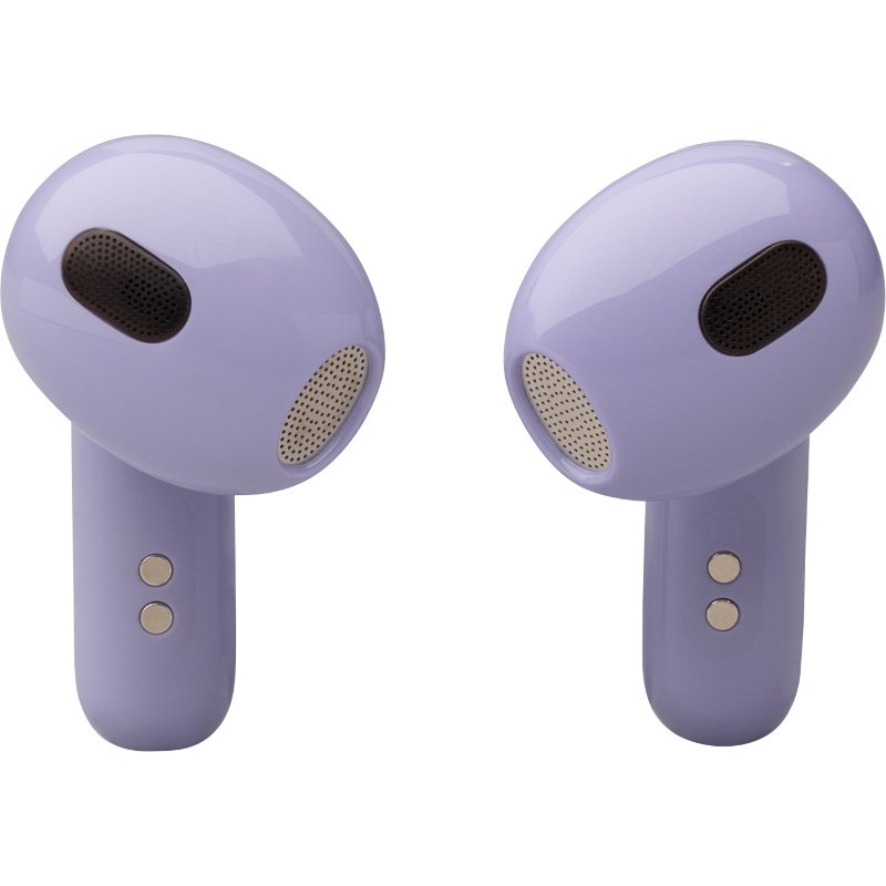 JBL LIVE FLEX3 purple