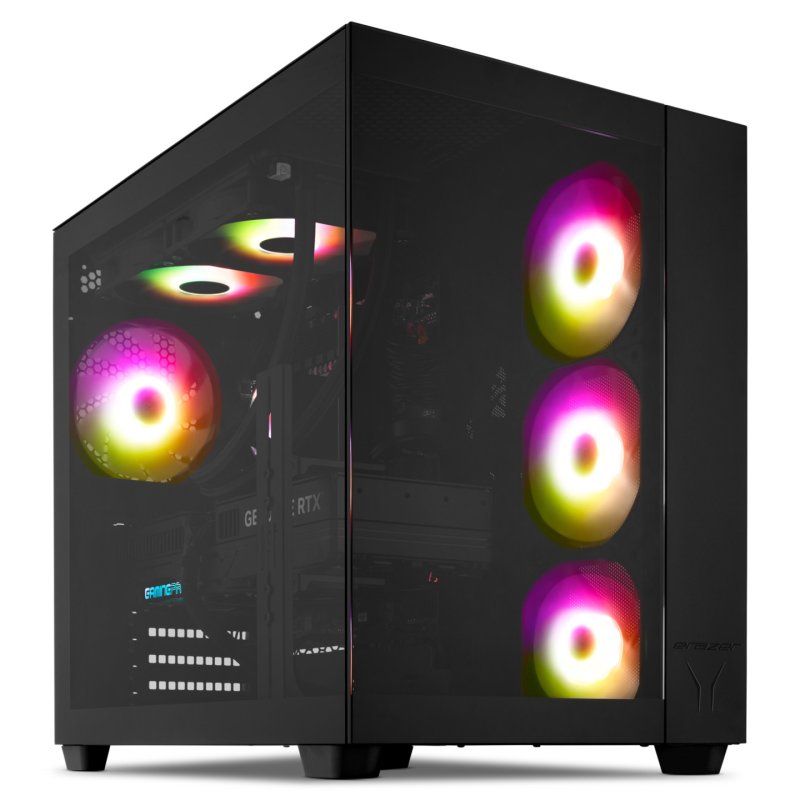 Medion Erazer Tank X15 MT MD340068 - AMD Ryzen 7 7800X3D, 32GB DDR5 RAM, 2TB SSD, NVidia GeForce RTX 5070 Ti, Win 11
