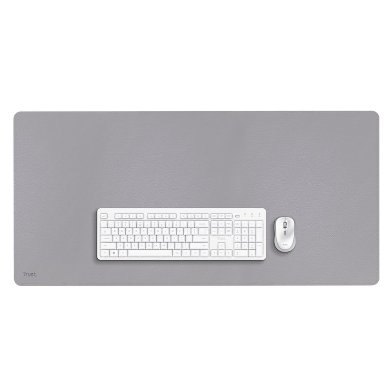 Trust Benya XXL Deskpad - Grey