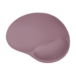 Trust 26013 mouse pad Pink