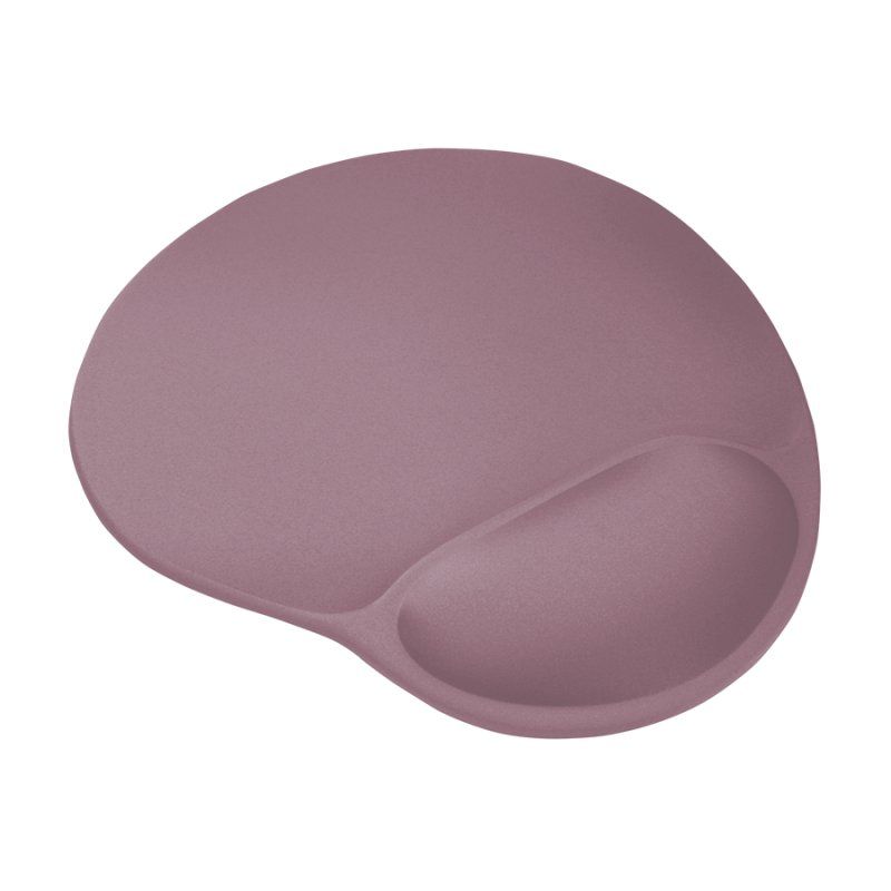 Trust 26013 mouse pad Pink