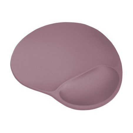 Trust 26013 mouse pad Pink