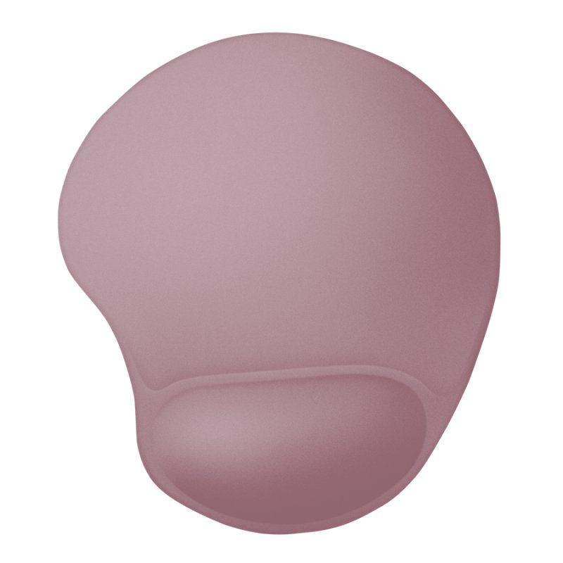 Trust 26013 mouse pad Pink