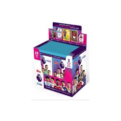 Premier League 2025/26 Trading Cards Booster Display (28)