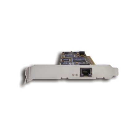 Eicon modem ISDN access device