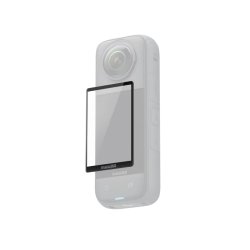Insta360 CINSBBMD accessoire de caméra sportive d'action Protecteur d'écran