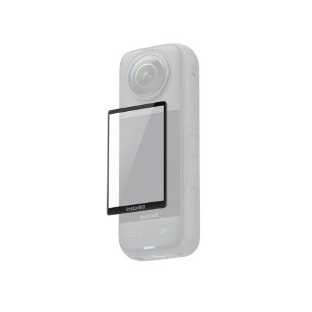 Insta360 CINSBBMD accessoire de caméra sportive d'action Protecteur d'écran