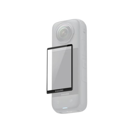 Insta360 CINSBBMD action sports camera accessory Screen protector