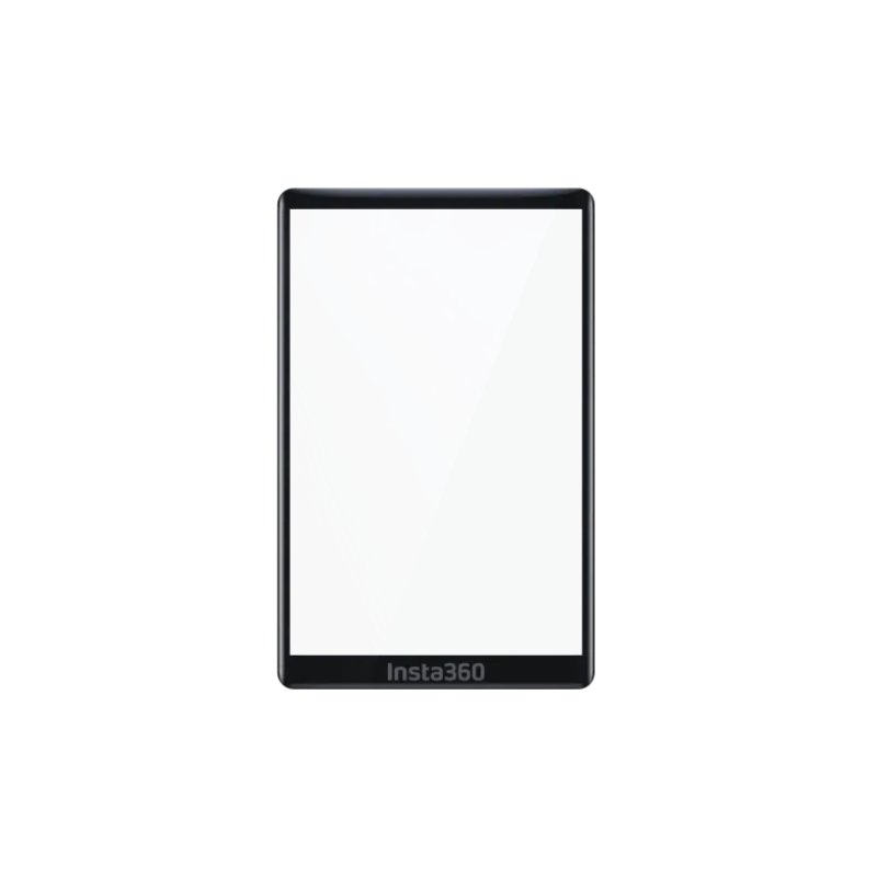 Insta360 CINSBBMD action sports camera accessory Screen protector