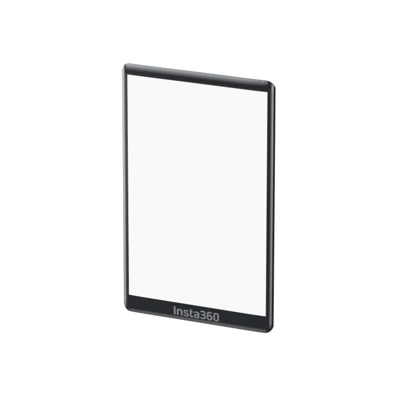 Insta360 CINSBBMD accessoire de caméra sportive d'action Protecteur d'écran