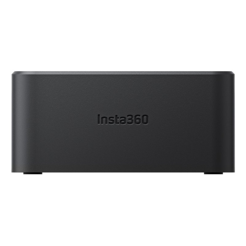Insta360 CINSBBMJ chargeur de batterie Batterie de caméra de sport actif USB