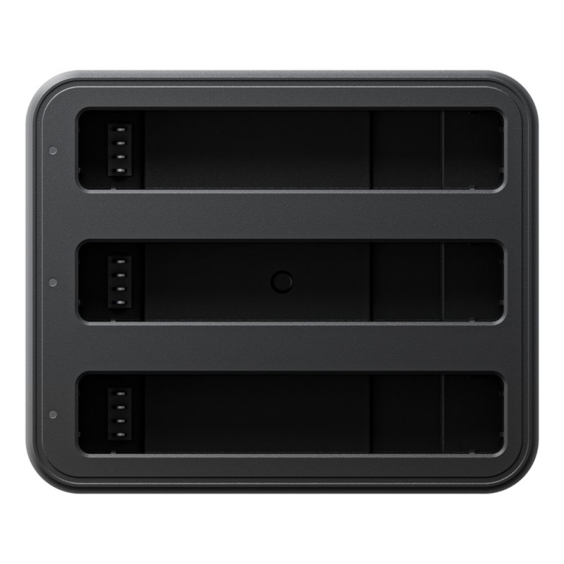 Insta360 X4 Fast Charge Hub