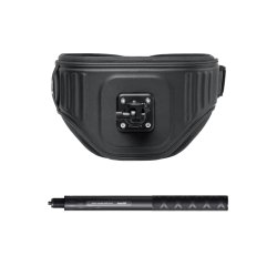 Insta360 CINSBAVD accessoire de caméra sportive d'action Sur objectif