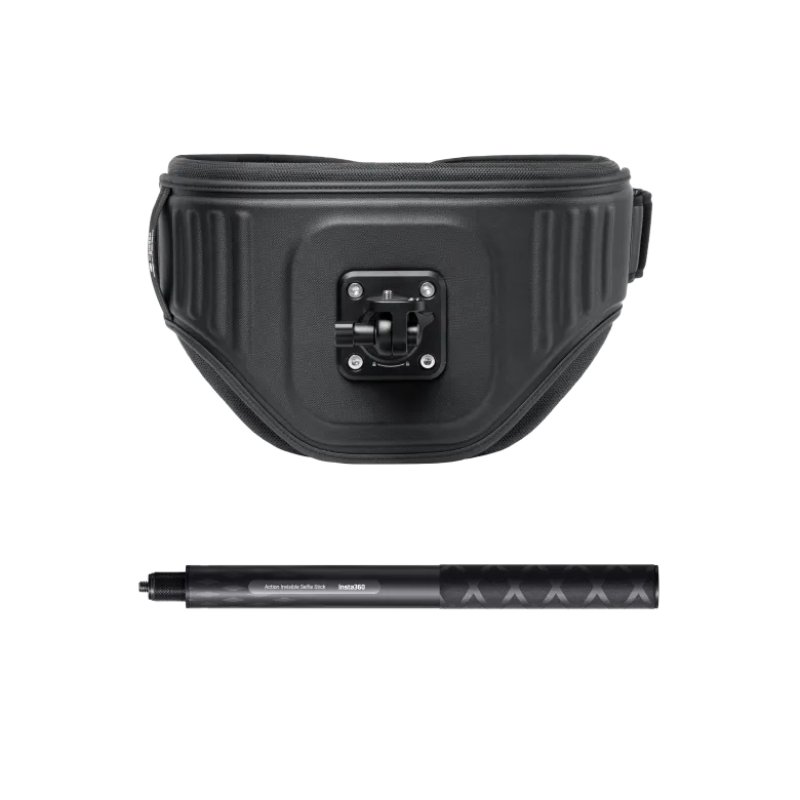 Insta360 CINSBAVD accessoire de caméra sportive d'action Sur objectif