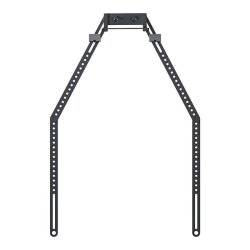 Mount for Insta360 Connect on TV