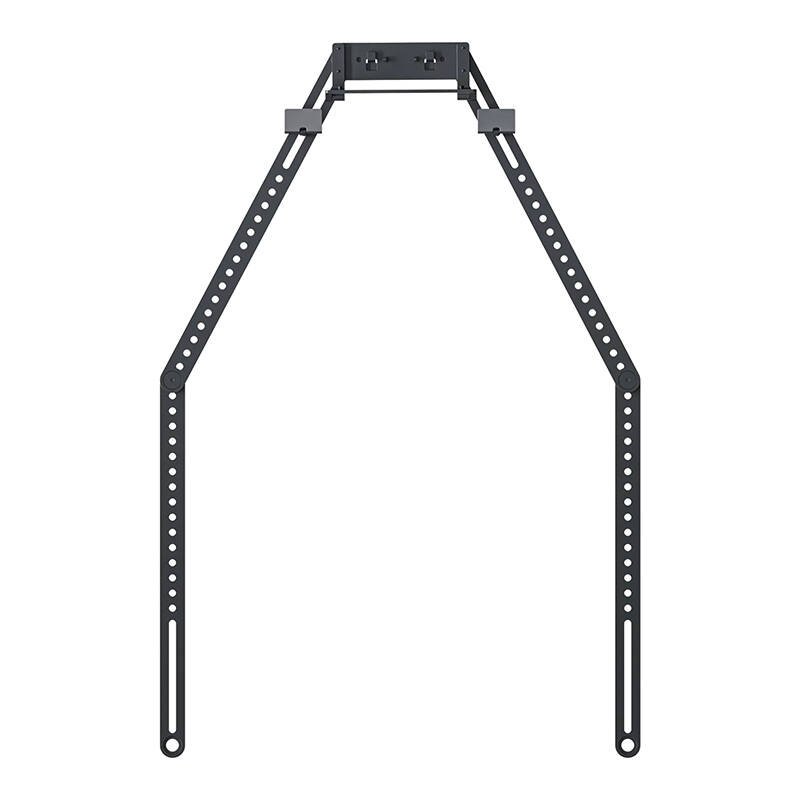 Mount for Insta360 Connect on TV