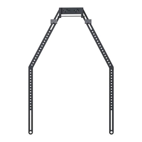 Mount for Insta360 Connect on TV