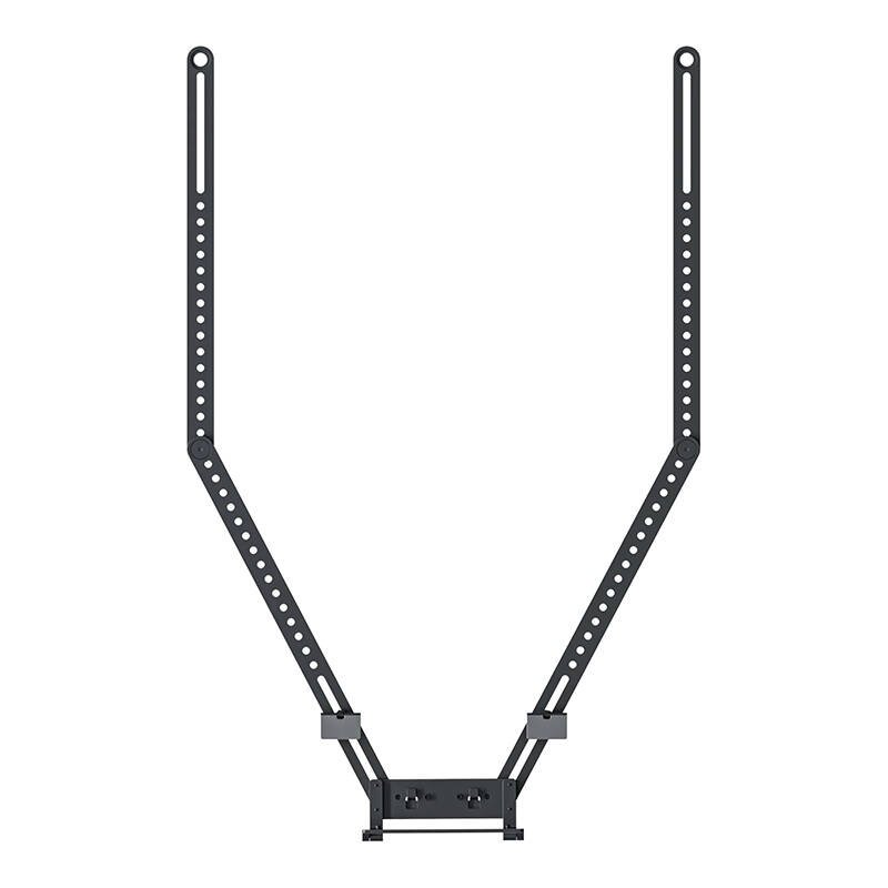 Mount for Insta360 Connect on TV