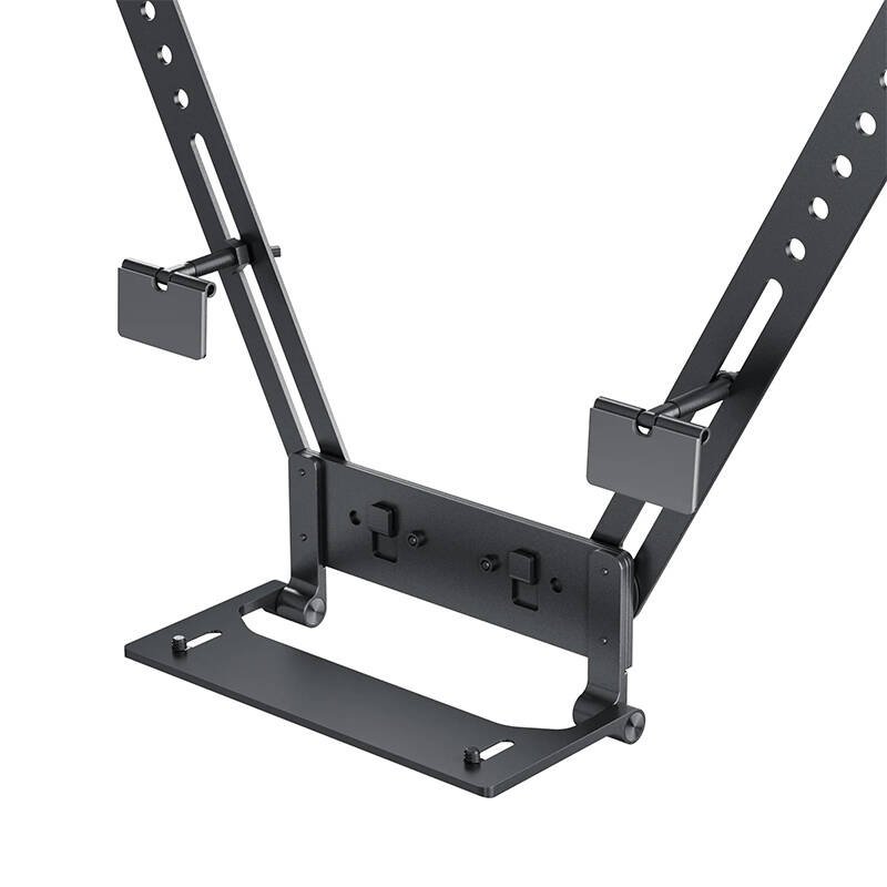 Mount for Insta360 Connect on TV