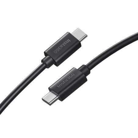 Cable Insta360 Type-C to Type-C