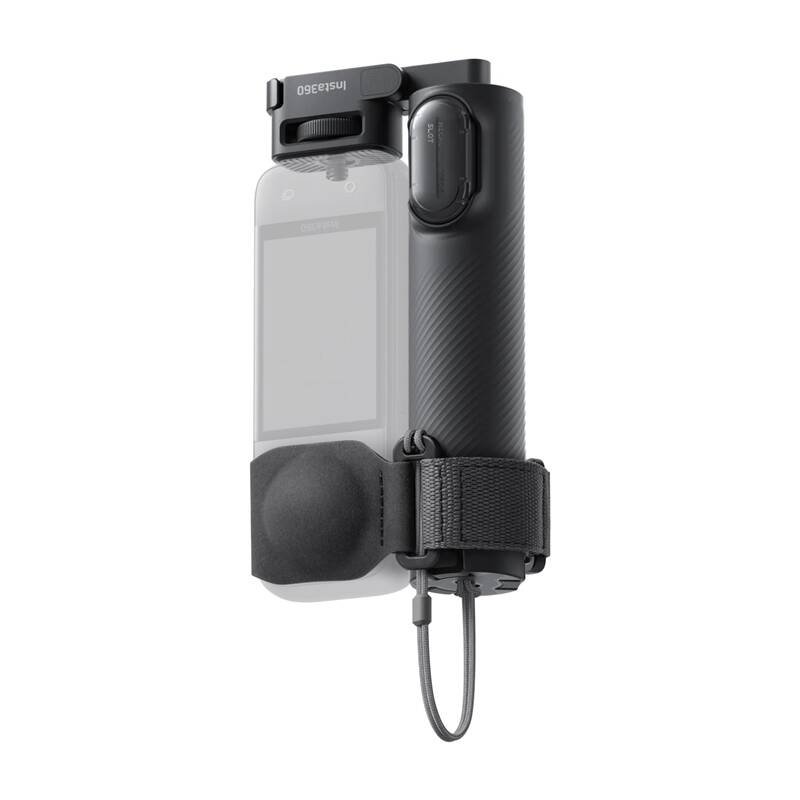 Insta360 tripod / selfie holder