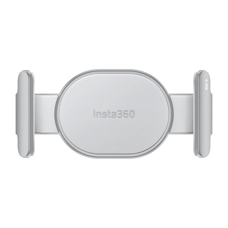 Insta360 Flow 2 Pro magnetic phone clip (gray)