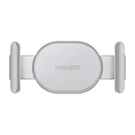 Insta360 Flow 2 Pro magnetic phone clip (gray)