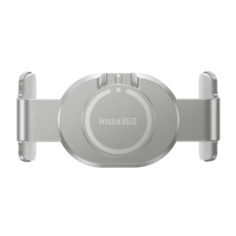Insta360 Flow 2 Pro magnetic phone clip (gray)