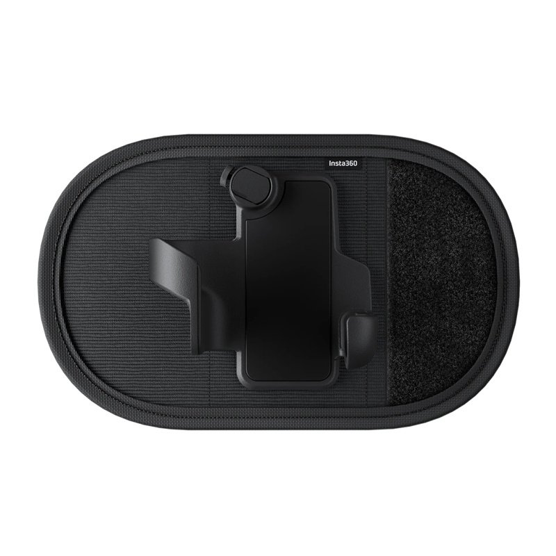 Insta 360 Flow 2 Pro Backpack Holder