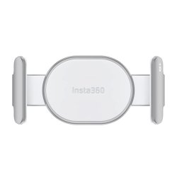 Insta360 Flow 2 Pro magnetic phone clip (white)