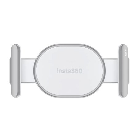 Insta360 Flow 2 Pro magnetic phone clip (white)