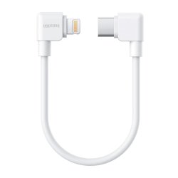 Insta360 Flow 2 Pro charging cable from USB-C to Lightning