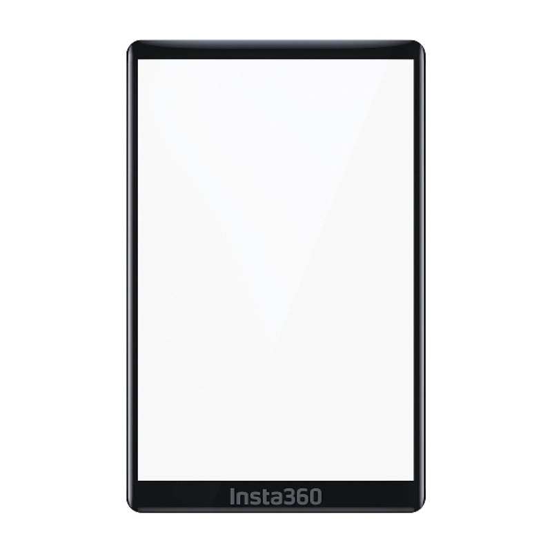 Insta360 X5 Screen Protector
