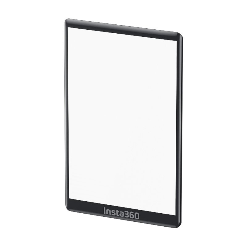 Insta360 X5 Screen Protector