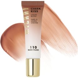 Milani Cheek Kiss Liquid Blush Nude Flush 10.8ml