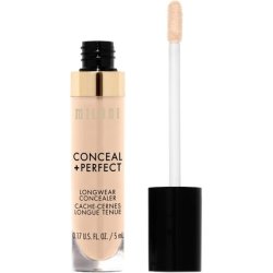 Milani Conceal Perfect Longwear Concealer 5g 110 Nude Ivory