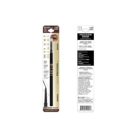 Milani Precision Brow Pencil Espresso