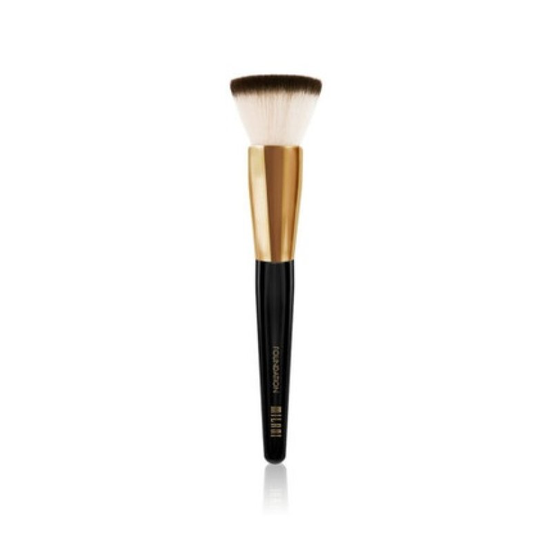 Milani Foundation Brush MBR556