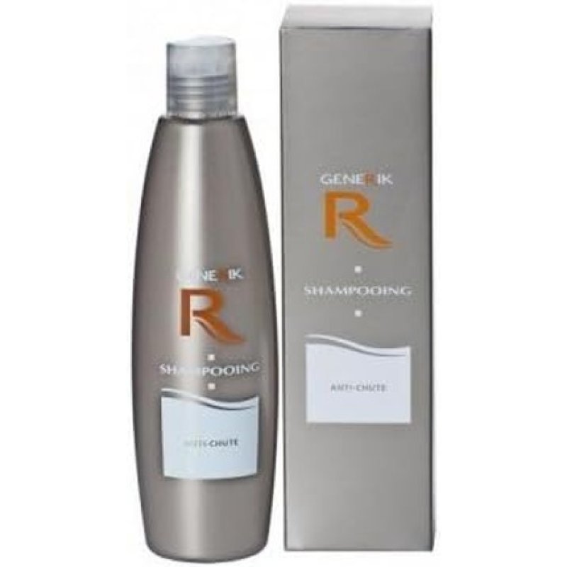 Generik Anti-Dandruff Shampoo 300ml