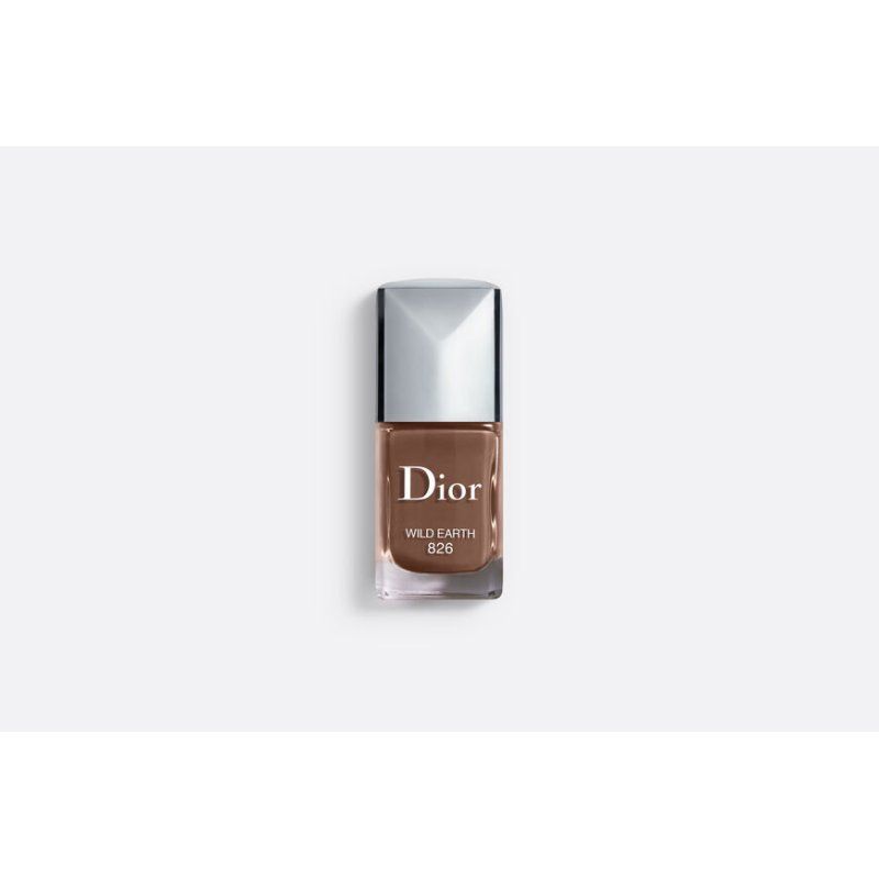 Dior Vernis 826 Wild Earth