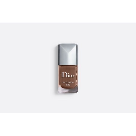 Dior Vernis vernis à ongles 10 ml Marron Gloss