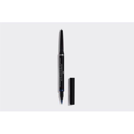 Dior Colour Graphist Summer Dune eye pencil 0,11 g Kohl 002 Blue/Platinum