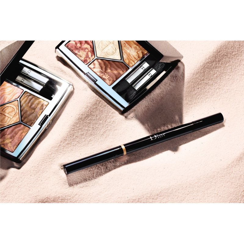 Dior Diorshow 002 Eye Profiler 21g