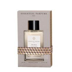 Essentials Parfums The Musc 100ml Spray Eau de Parfum